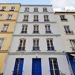 Amazing Residence Cremieux Gare De Lyon